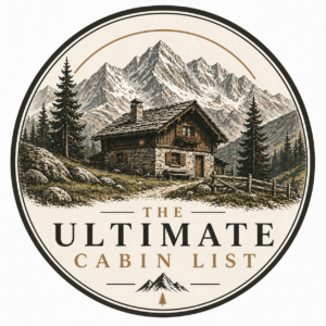 Ultimate Cabin List
