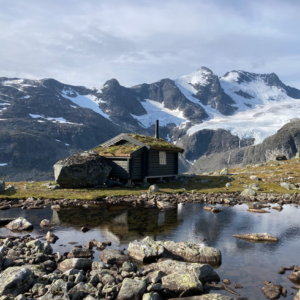 Ultimate Cabin List