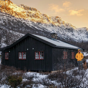 Booking Link Cabin Jotunheimen #2